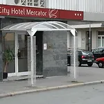 City Hotel Mercator