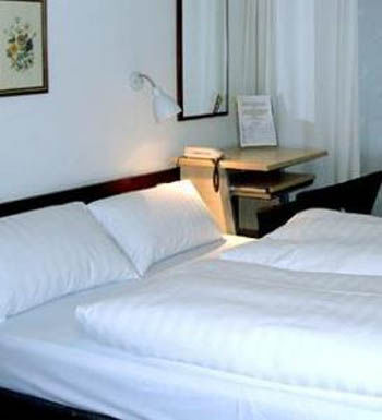 Hotel Mercator Frankfurt am Main