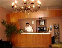 Hotel Mercator