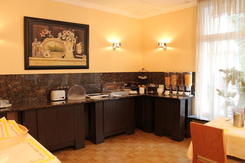 Mercator Hotel