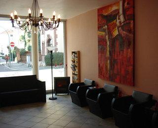Mercator Hotel Frankfurt am Main