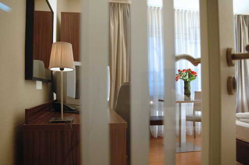 Mercator Hotel Frankfurt am Main