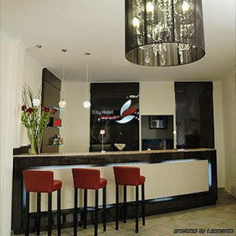 Mercator Hotel Frankfurt am Main