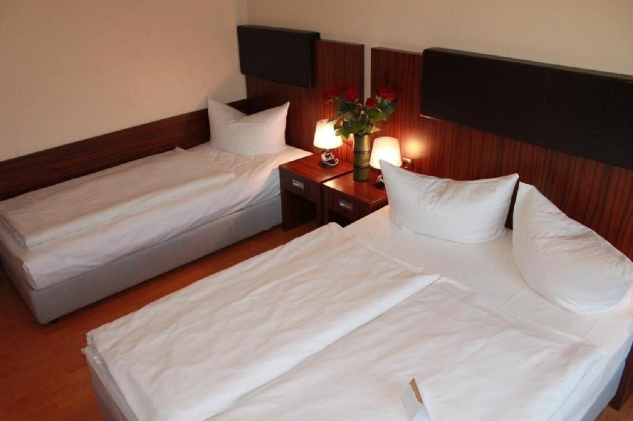 Mercator 3* Frankfurt am Main